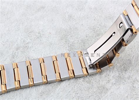 omega watch bracelets|original Omega Watch bands.